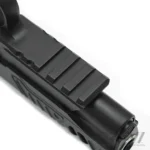 PTS - ZEV/Ed Brown EB1911 (Standard version) Gas Blowback Pistol - Imagen 5