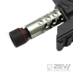 PTS - ZEV/Ed Brown EB1911 (Standard version) Gas Blowback Pistol - Imagen 4