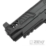 PTS - ZEV/Ed Brown EB1911 (Standard version) Gas Blowback Pistol - Imagen 7