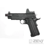 PTS - ZEV/Ed Brown EB1911 (Standard version) Gas Blowback Pistol - Imagen 2