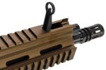 HK Umarex Licensed HK416 A5 AEG - FDE - Imagen 8
