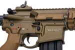 HK Umarex Licensed HK416 A5 AEG - FDE - Imagen 3