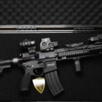 Umarex H&K Licensed HK416 A5 ElectricBlowBack AEG Rifle (Version: Full Pack)