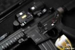 Umarex H&K Licensed HK416 A5 ElectricBlowBack AEG Rifle (Version: Full Pack) - Imagen 3
