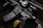Umarex H&K Licensed HK416 A5 ElectricBlowBack AEG Rifle (Version: Full Pack) - Imagen 4