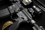 Umarex H&K Licensed HK416 A5 ElectricBlowBack AEG Rifle (Version: Full Pack) - Imagen 5