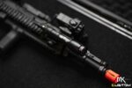Umarex H&K Licensed HK416 A5 ElectricBlowBack AEG Rifle (Version: Full Pack) - Imagen 7