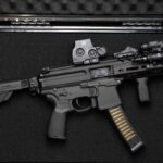 SIG SAUER ProForce MPX AEG w/ VFC Avalon Gearbox (Version: Pack completo)