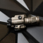 SureFire X400V LED lighting (Version: Strobo flash + Red laser)