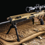 VFC MK20 SSR GBBR AIRSOFT RIFLE - TAN