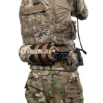HK ARMY – Aluminium HPA Tank 0,8L - Imagen 3