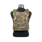 NOVRITSCH –  ASPC 1.2 – Airsoft Plate Carrier - Imagen 7