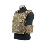 NOVRITSCH –  ASPC 1.2 – Airsoft Plate Carrier - Imagen 8