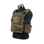 NOVRITSCH –  ASPC 1.2 – Airsoft Plate Carrier