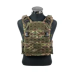NOVRITSCH –  ASPC 1.2 – Airsoft Plate Carrier - Imagen 2