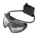 NOVRITSCH - Prescription Glasses Compatible Goggles - Imagen 4