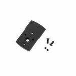 NOVRITSCH - SSP1 Red Dot Plate V2