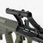 NOVRITSCH -SSR77 A1 – Airsoft AEG (VERDE) - Imagen 4