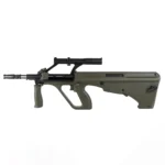 NOVRITSCH -SSR77 A1 – Airsoft AEG (VERDE) - Imagen 2
