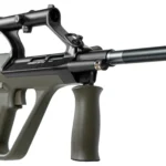 NOVRITSCH -SSR77 A1 – Airsoft AEG (VERDE) - Imagen 10