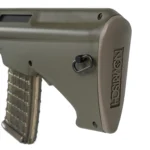 NOVRITSCH -SSR77 A1 – Airsoft AEG (VERDE) - Imagen 8