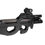 NOVRITSCH - SSR90 Magazine MIDCAP(100 BBs) - Imagen 2