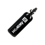HK ARMY – Aluminium HPA Tank 0,8L