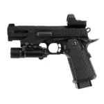 NOVRITSCH - Universal Holster Adapter – SSP1 (Modelo: Derecho) - Imagen 2