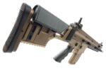 VFC MK20 SSR GBBR AIRSOFT RIFLE - TAN - Imagen 10