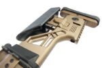 VFC MK20 SSR GBBR AIRSOFT RIFLE - TAN - Imagen 9