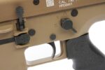 VFC MK20 SSR GBBR AIRSOFT RIFLE - TAN - Imagen 7