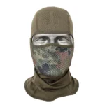 NB Tactical - BALACLAVA V3 CAMO