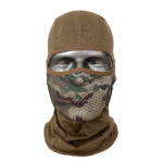 NB Tactical - BALACLAVA V3 CAMO - Imagen 3