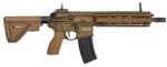 HK Umarex Licensed HK416 A5 AEG - FDE - Imagen 6