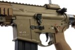 HK Umarex Licensed HK416 A5 AEG - FDE - Imagen 2