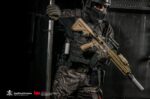 HK Umarex Licensed HK416 A5 AEG - FDE - Imagen 4
