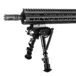 NOVRITSCH - Adaptador Rail a Bipode - Imagen 2