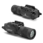 SureFire X300V  Linterna  (Version: Luz Continua y STROBO)