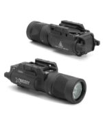 SureFire X300V  Linterna  (Version: Luz Continua y STROBO)