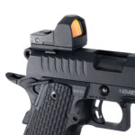 NOVRITSCH - SSP1 Red Dot Plate V2 - Imagen 3