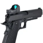 NOVRITSCH - SSP1 Red Dot Plate V2 - Imagen 2