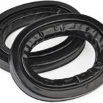ZTAC - Comtac Headset Silicone Earmuffs