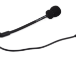 ZTAC - Comtac II Microfono