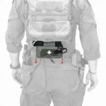 AGILITE - MD2™ COMPACT TRAUMA KIT | IFAK