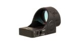 TRIJICON -  SRO® Red Dot Sight (Model: 2.5MOA) - Imagen 7