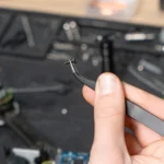 NOVRITSCH - Tool Kit (S2 Steel) - Imagen 3