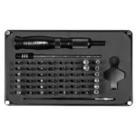 NOVRITSCH - Tool Kit (S2 Steel)