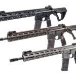 EMG CGS Series Daniel Defense Licensed DDM4 RIII Series Gas Blowback Airsoft Rifles by CYMA (Model: MK18 RIII )
