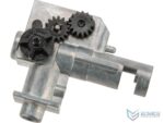 EMG / G&P MOTS Full Metal Receiver Kit  Body (Color: Black / EMG/Umbrella) - Imagen 7