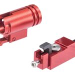 CNC Hop-Up Chamber Set for Tokyo Marui M4 MWS Airsoft Gas Blowback Rifles